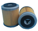 Alco Filters - Plant and Machine Parts