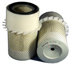 Alco Filters - Plant and Machine Parts