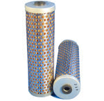 Alco Filters - Plant and Machine Parts