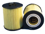 Alco Filters - Plant and Machine Parts