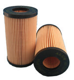 Alco Filters - Plant and Machine Parts