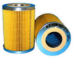 Alco Filters - Plant and Machine Parts