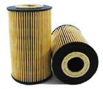 Alco Filters - Plant and Machine Parts