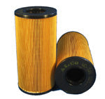 Alco Filters - Plant and Machine Parts