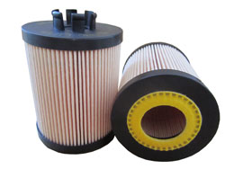 Alco Filters - Plant and Machine Parts