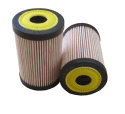 Alco Filters - Plant and Machine Parts