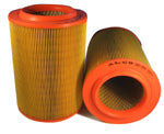 Alco Filters - Plant and Machine Parts