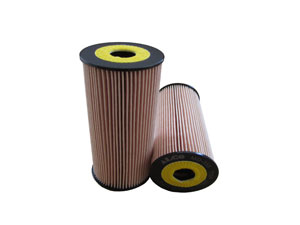Alco Filters - Plant and Machine Parts