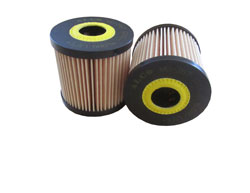 Alco Filters - Plant and Machine Parts