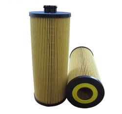 Alco Filters - Plant and Machine Parts