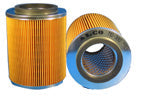 Alco Filters - Plant and Machine Parts