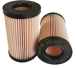 Alco Filters - Plant and Machine Parts