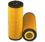Alco Filters - Plant and Machine Parts