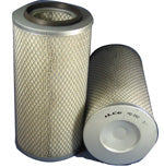 Alco Filters - Plant and Machine Parts