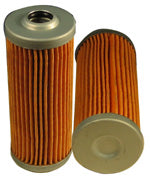 Alco Filters - Plant and Machine Parts