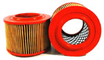 Alco Filters - Plant and Machine Parts