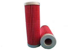 Alco Filters - Plant and Machine Parts