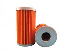 Alco Filters - Plant and Machine Parts