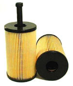 Alco Filters - Plant and Machine Parts