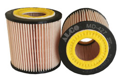 Alco Filters - Plant and Machine Parts