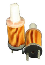 Alco Filters - Plant and Machine Parts