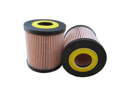 Alco Filters - Plant and Machine Parts