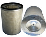 Alco Filters - Plant and Machine Parts