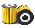 Alco Filters - Plant and Machine Parts