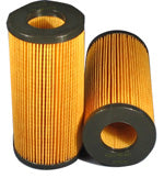 Alco Filters - Plant and Machine Parts
