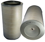 Alco Filters - Plant and Machine Parts