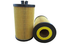 Alco Filters - Plant and Machine Parts