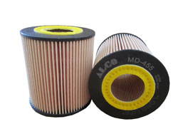Alco Filters - Plant and Machine Parts