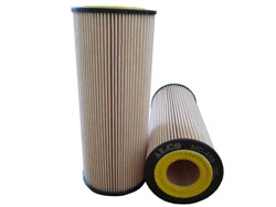 Alco Filters - Plant and Machine Parts
