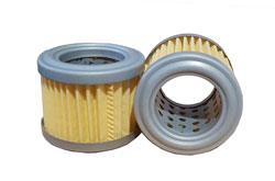 Alco Filters - Plant and Machine Parts