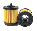 Alco Filters - Plant and Machine Parts
