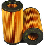 Alco Filters - Plant and Machine Parts