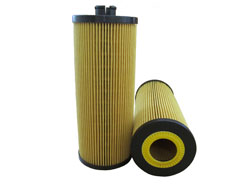 Alco Filters - Plant and Machine Parts