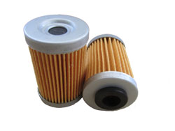 Alco Filters - Plant and Machine Parts