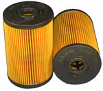 Alco Filters - Plant and Machine Parts