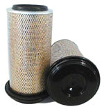 Alco Filters - Plant and Machine Parts