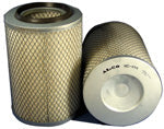 Alco Filters - Plant and Machine Parts