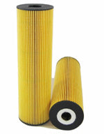 Alco Filters - Plant and Machine Parts
