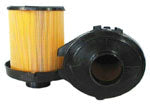 Alco Filters - Plant and Machine Parts
