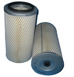 Alco Filters - Plant and Machine Parts