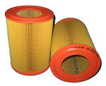 Alco Filters - Plant and Machine Parts