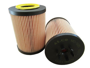 Alco Filters - Plant and Machine Parts