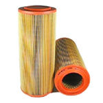 Alco Filters - Plant and Machine Parts