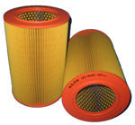 Alco Filters - Plant and Machine Parts