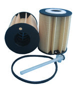 Alco Filters - Plant and Machine Parts