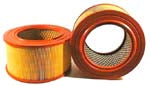 Alco Filters - Plant and Machine Parts